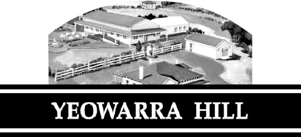 Yeowarra Hill Logo 1